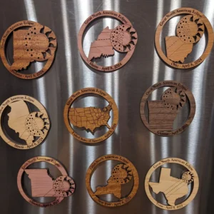 il_fullxfull.5699738498_g5nv-1.webp 2024 Solar Eclipse Refrigerator Magnet