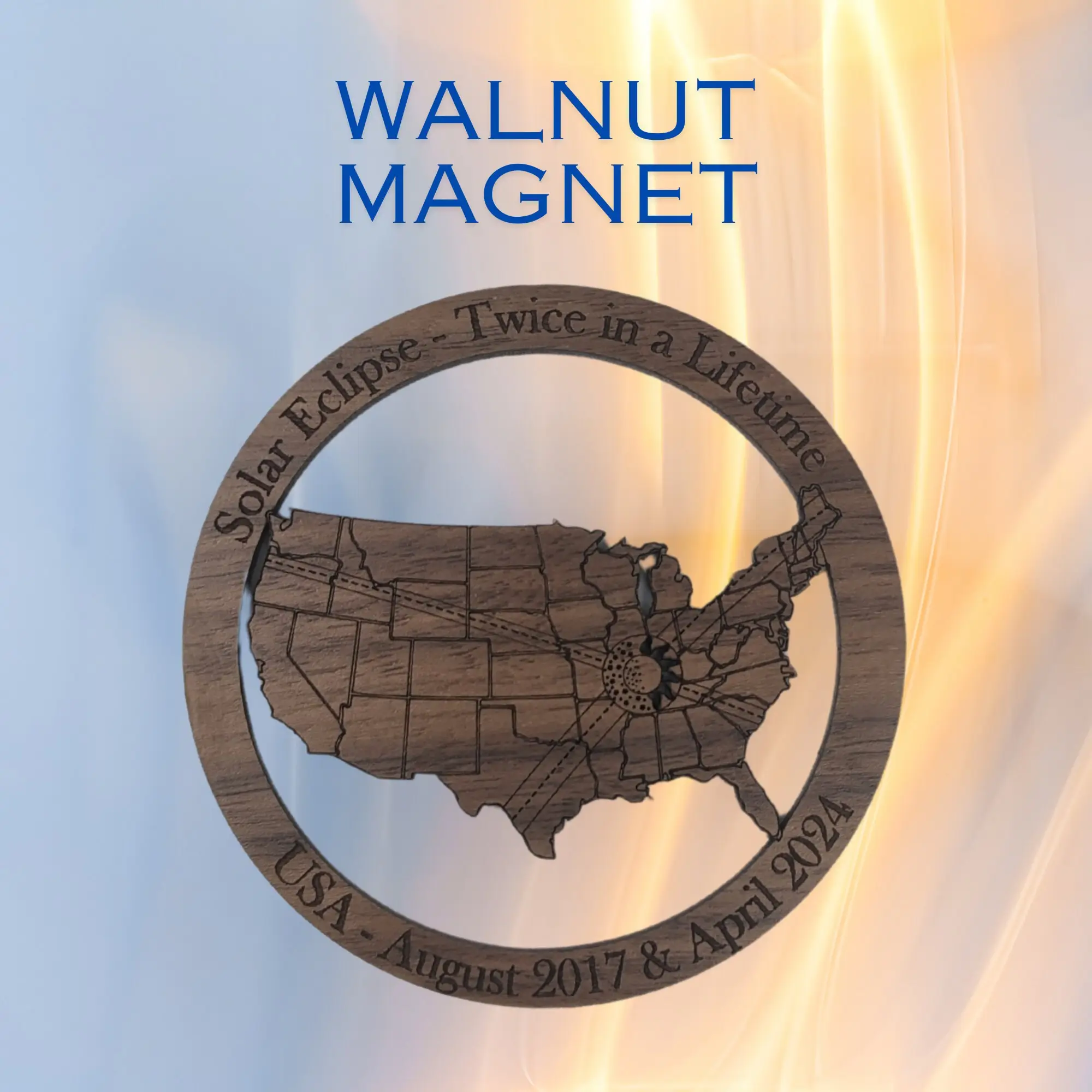 Total Eclipse - Twice in a Lifetime - Image 4