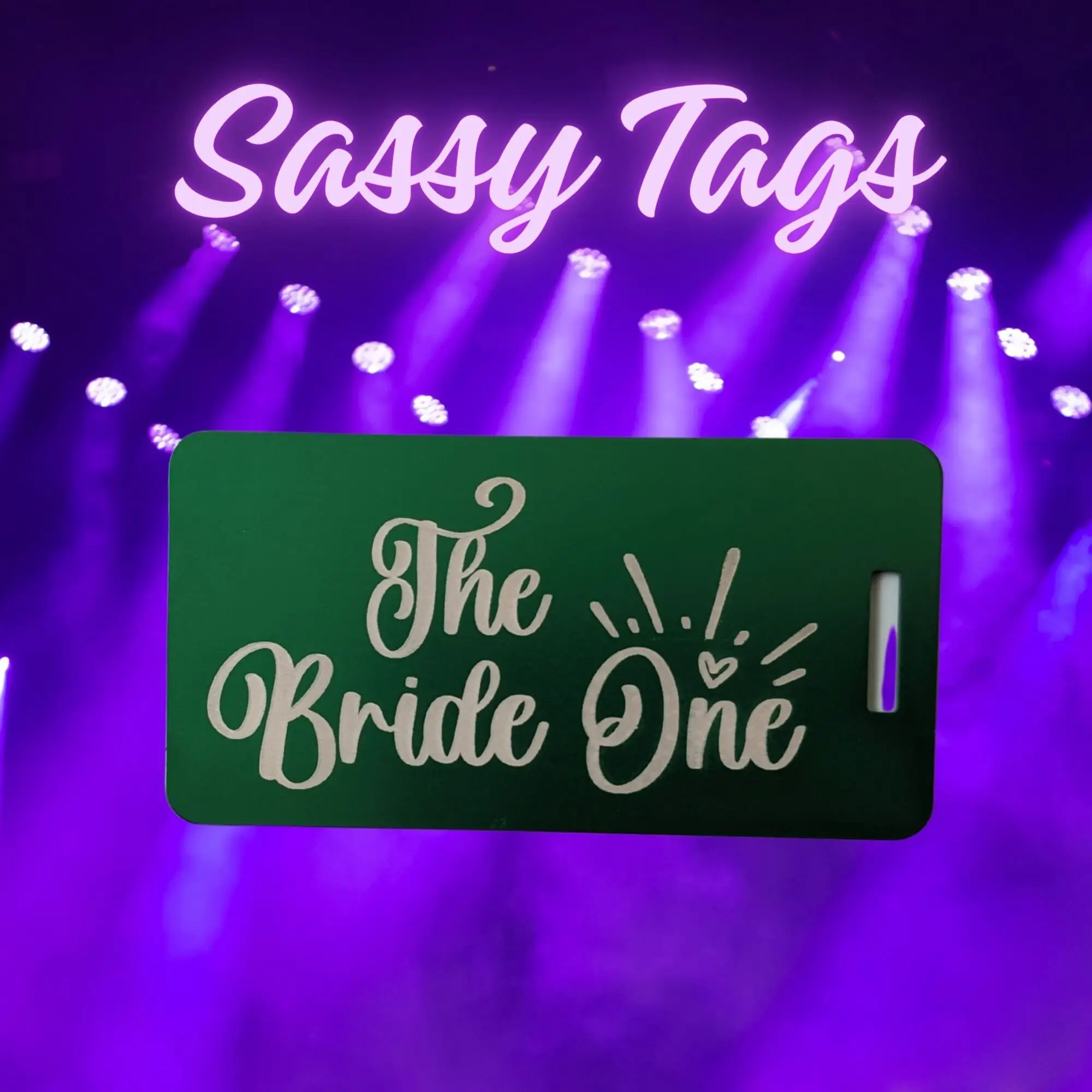 Sassy Tags Girls Trip - Image 3