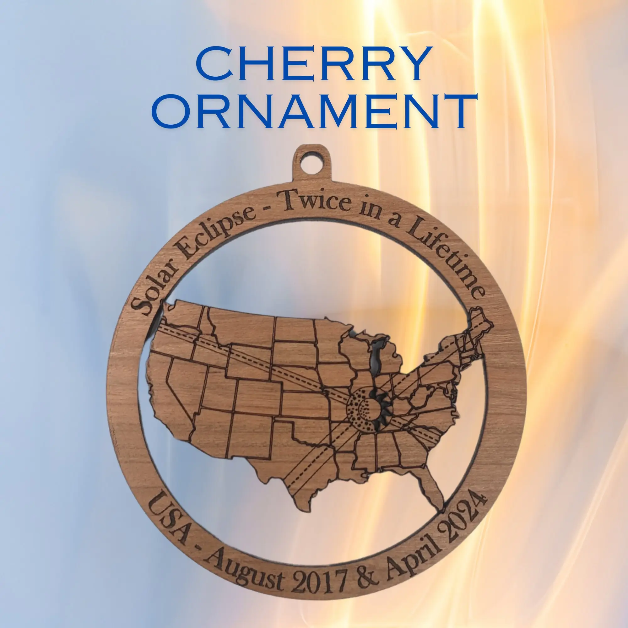 Total Eclipse - Twice in a Lifetime - Image 6