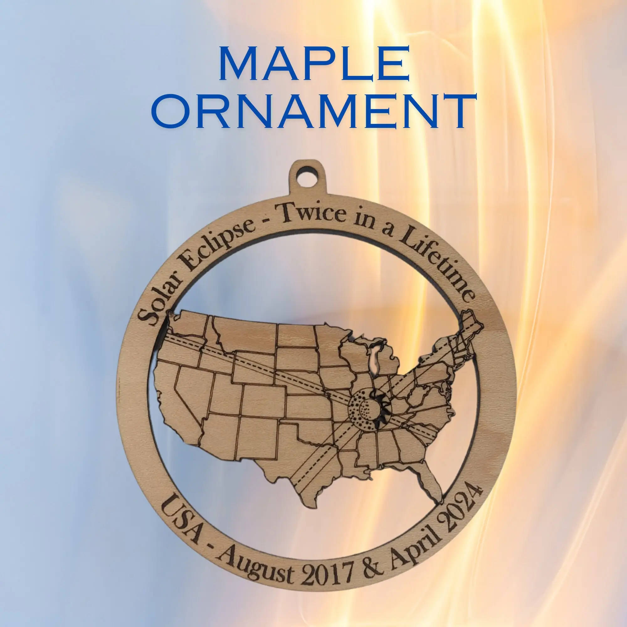 Total Eclipse - Twice in a Lifetime - Image 5