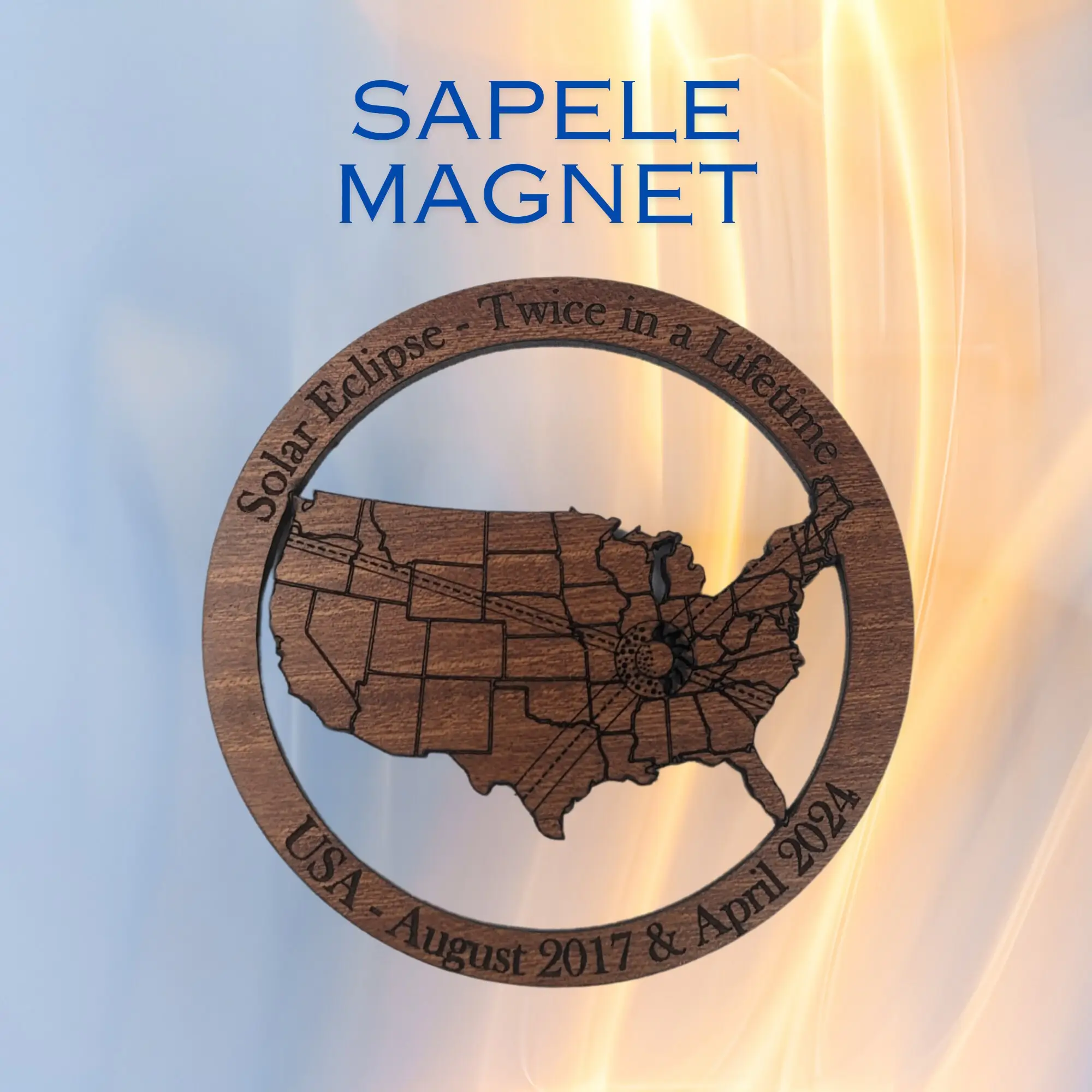 Total Eclipse - Twice in a Lifetime - Image 3