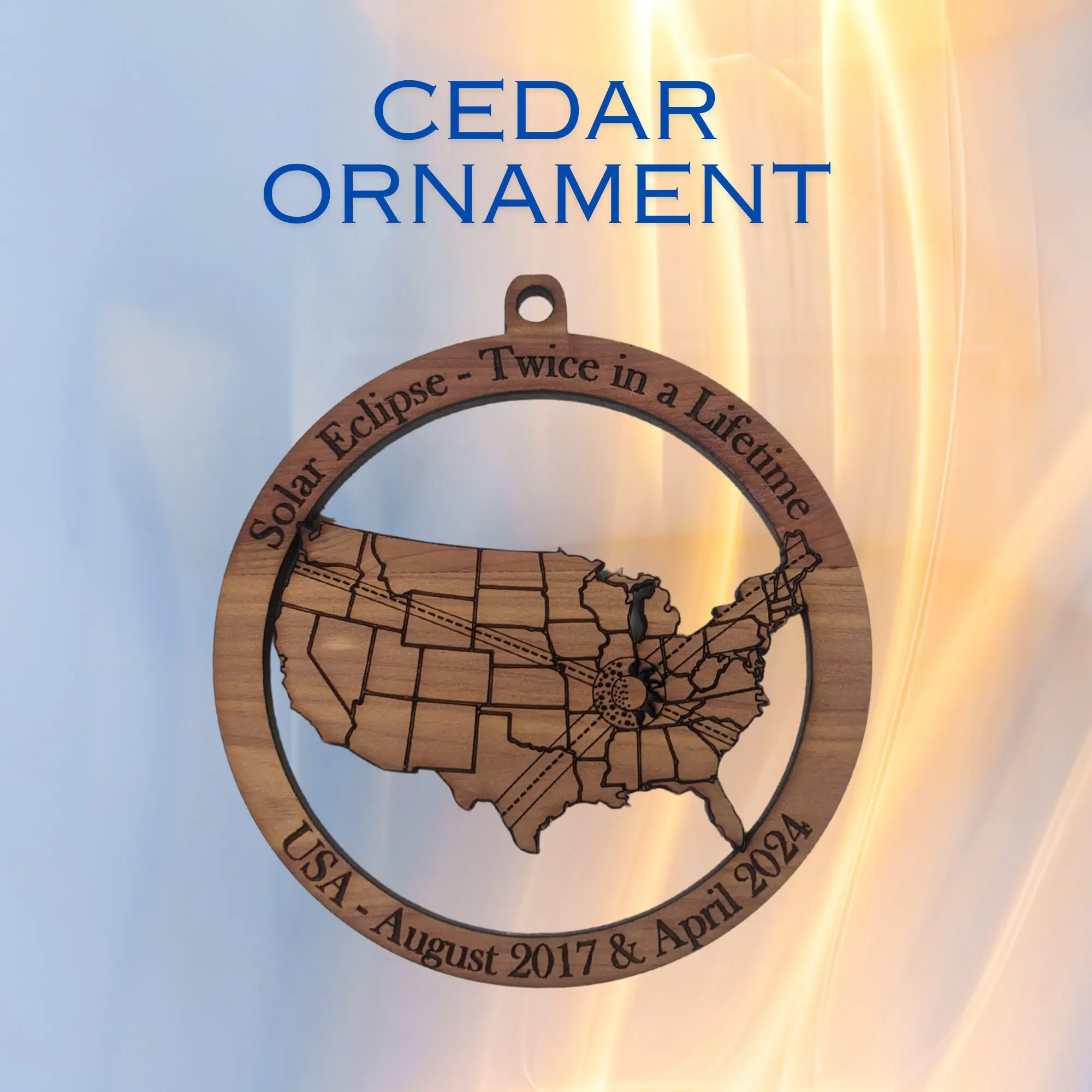 Total Eclipse - Twice in a Lifetime - Image 2