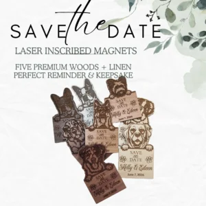 il_fullxfull.6126629044_3ypi.webp Save the Date Magnets - Dogs