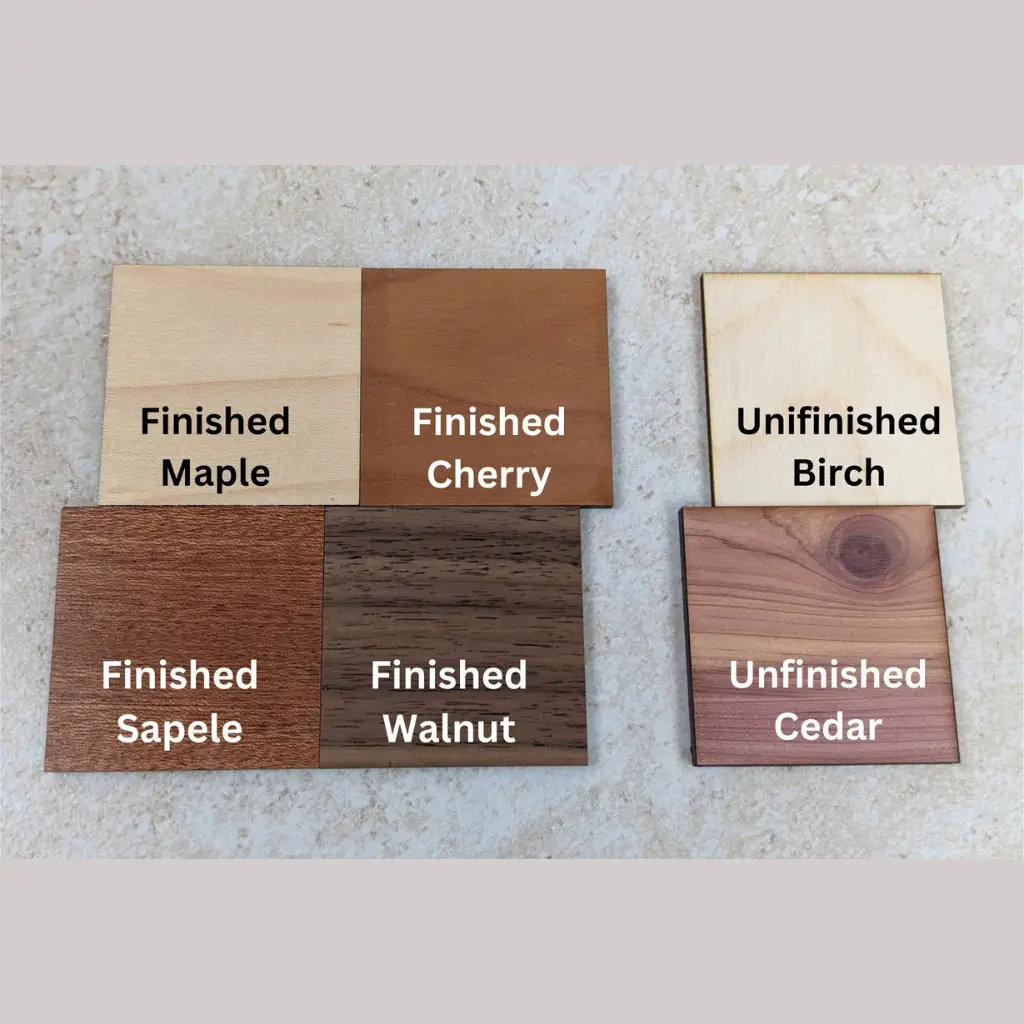 2024 Solar Eclipse Refrigerator Magnet - Image 2