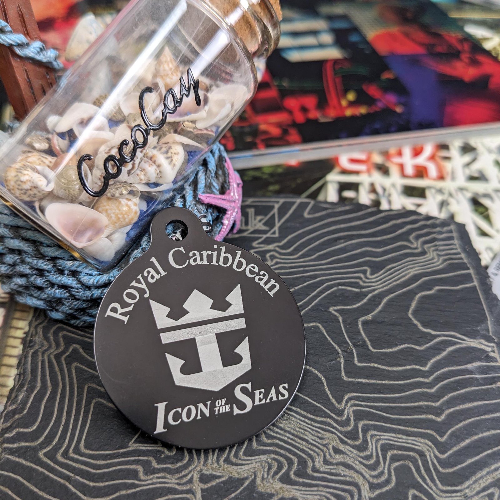 il_fullxfull.6747376974_7o5f.jpg Royal Caribbean - Keepsake Metal Cruise Tags