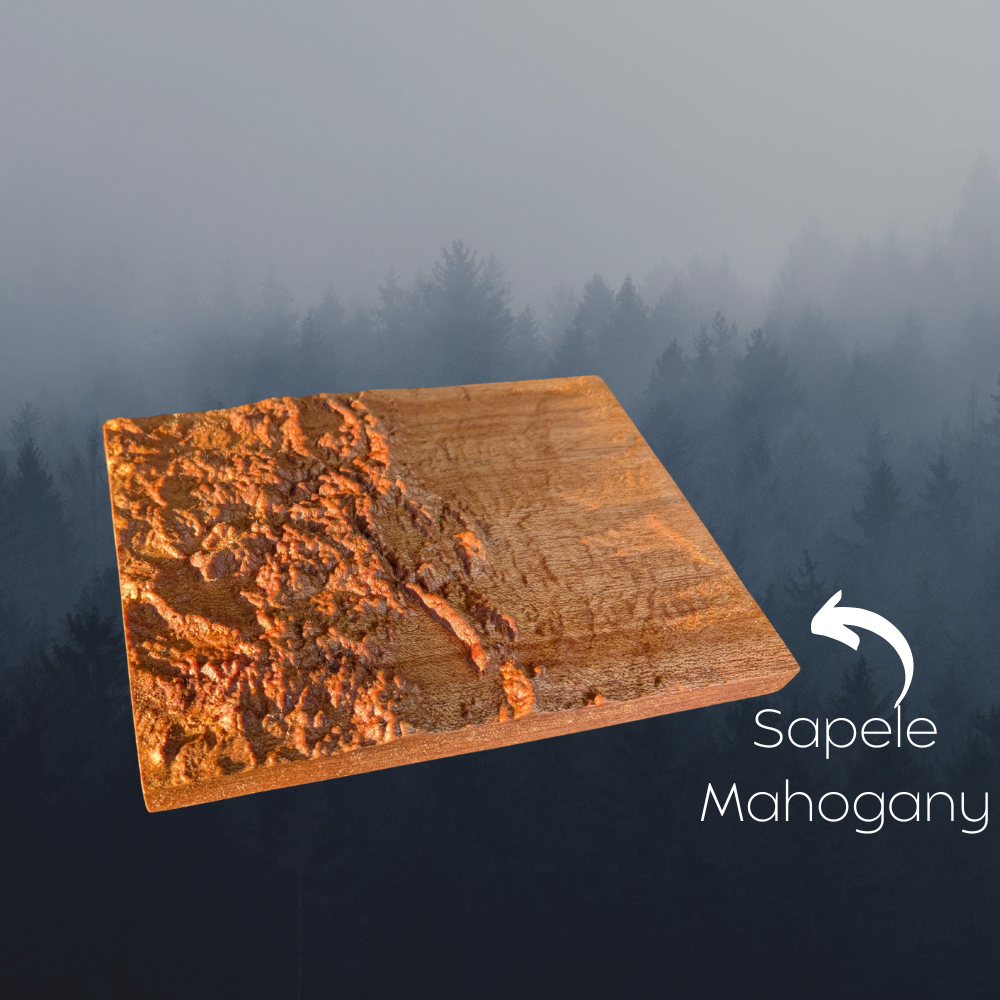 Handcrafted Colorado 3D Topographic Map - Image 2